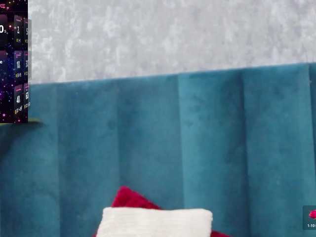 RoxieAnne live webcam show