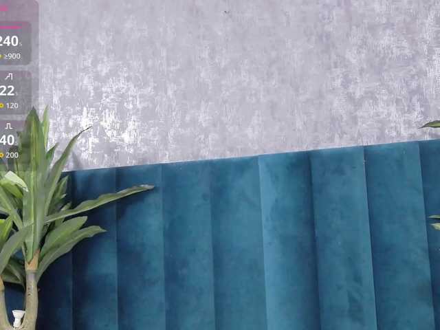 RoxieAnne Live Cam on BongaCams