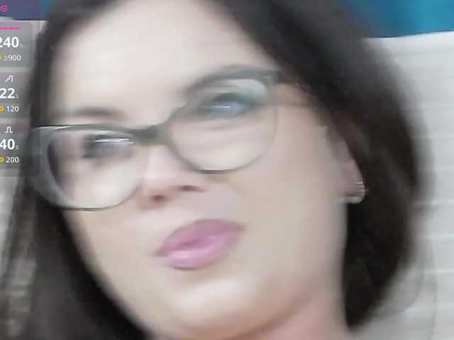 RoxieAnne live webcam show