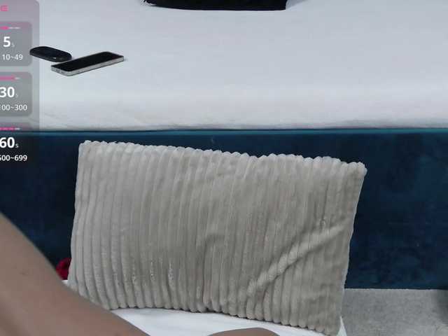 RoxieAnne live cam on BongaCams