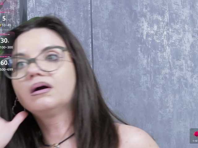 RoxieAnne live cam on BongaCams