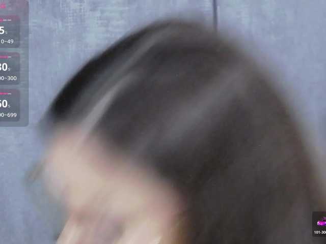 RoxieAnne live cam on BongaCams