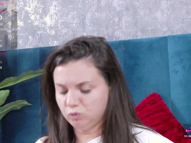 RoxieAnne live webcam show