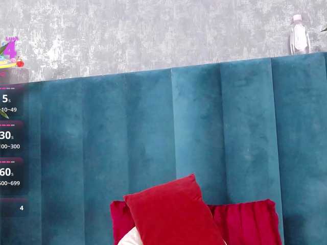 RoxieAnne's BongaCams show and profile