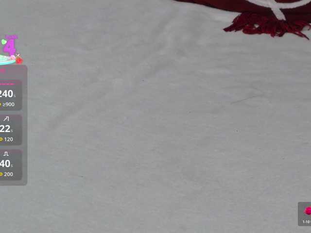 RoxieAnne's BongaCams show and profile