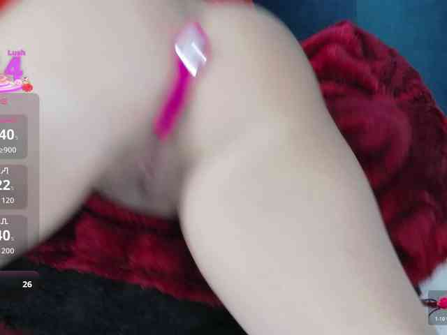 RoxieAnne webcam