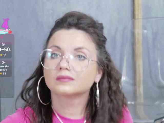 RoxieAnne webcam