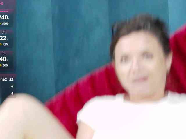 RoxieAnne webcam