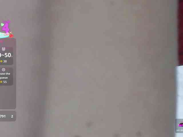 RoxieAnne webcam