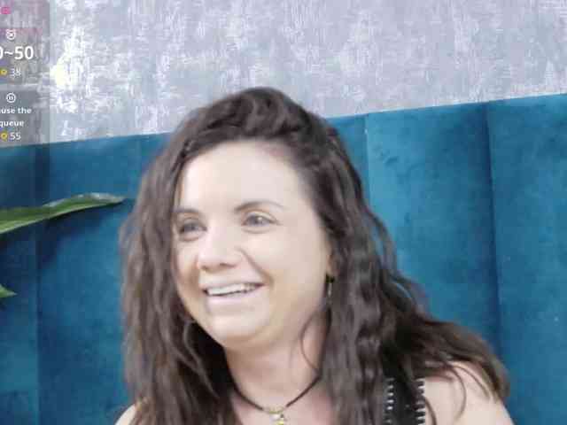 RoxieAnne webcam