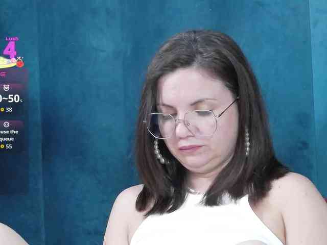 RoxieAnne webcam