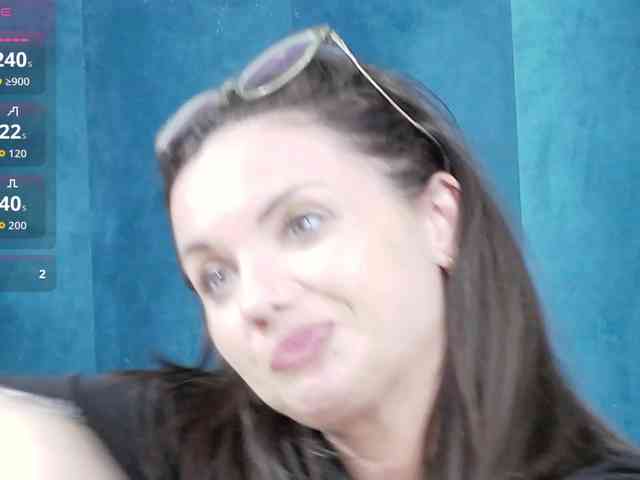 RoxieAnne webcam