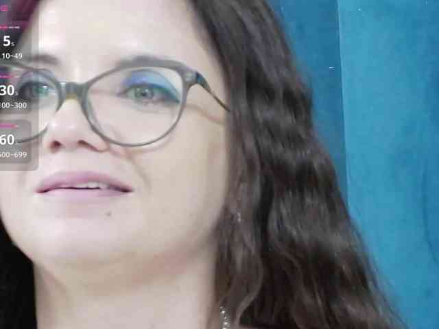 RoxieAnne webcam