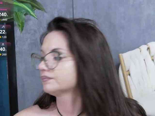 RoxieAnne webcam