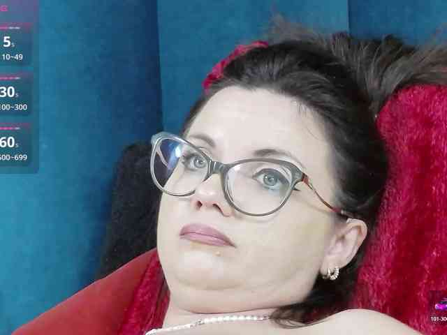 RoxieAnne webcam