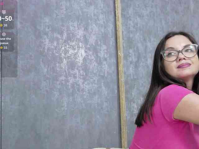RoxieAnne webcam