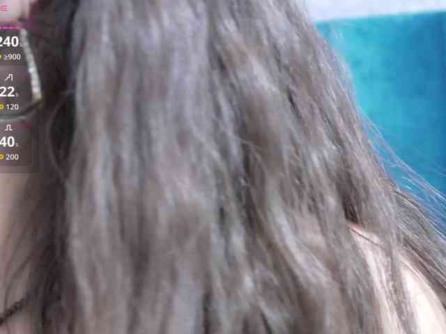 RoxieAnne webcam