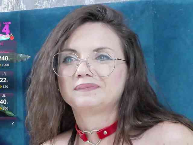 RoxieAnne webcam