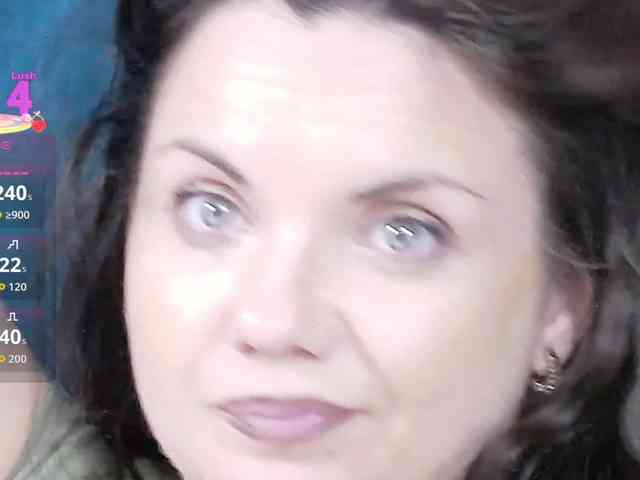 RoxieAnne webcam