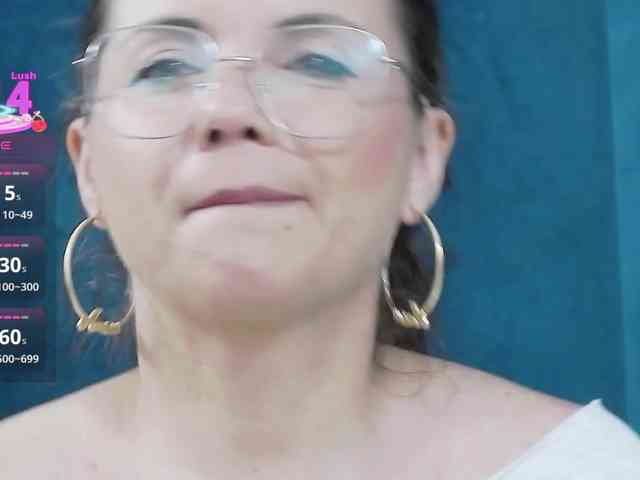 RoxieAnne webcam