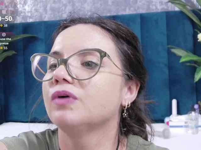 RoxieAnne