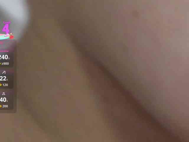 RoxieAnne webcam