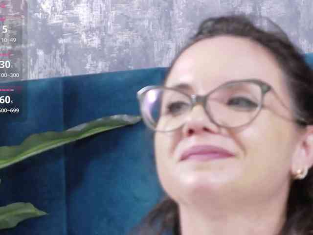 RoxieAnne webcam