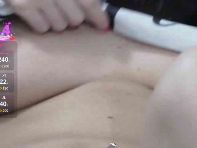 RoxieAnne webcam