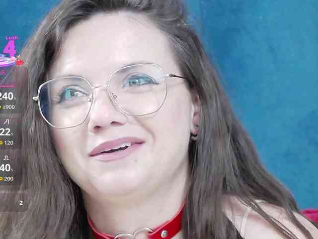 RoxieAnne webcam