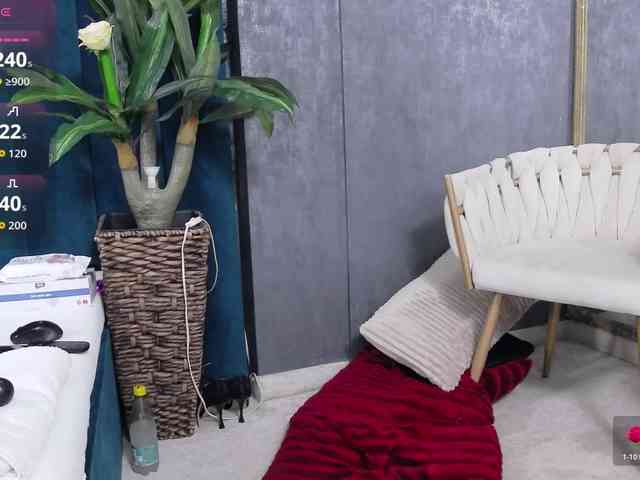 RoxieAnne webcam