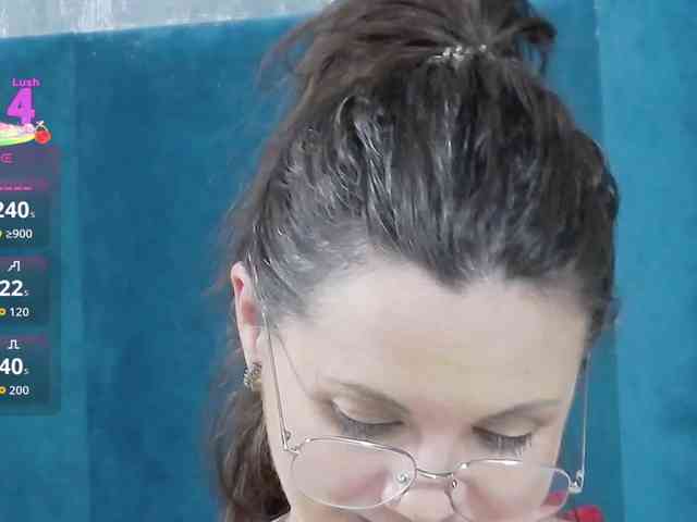 RoxieAnne webcam