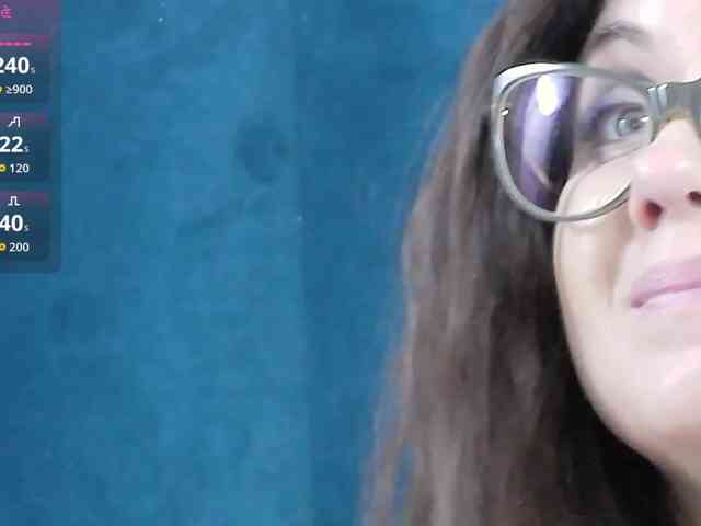 RoxieAnne webcam