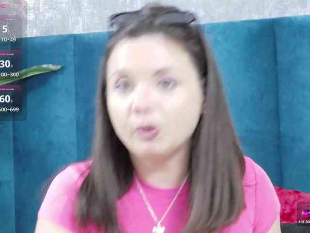 RoxieAnne webcam