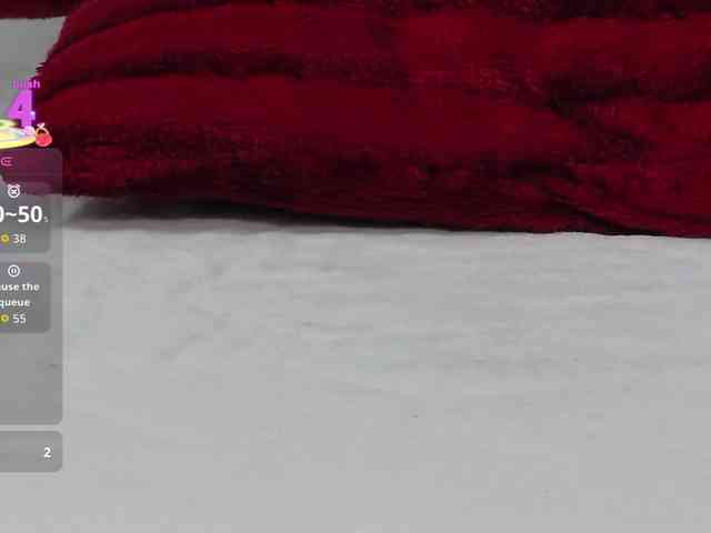 RoxieAnne webcam