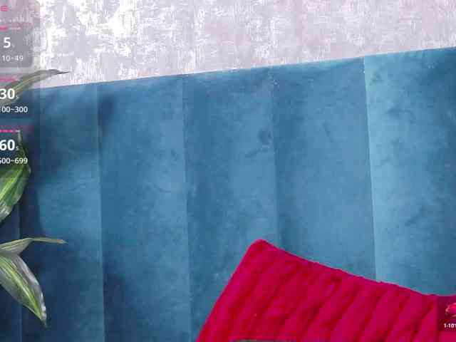 RoxieAnne webcam