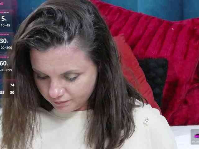 RoxieAnne webcam