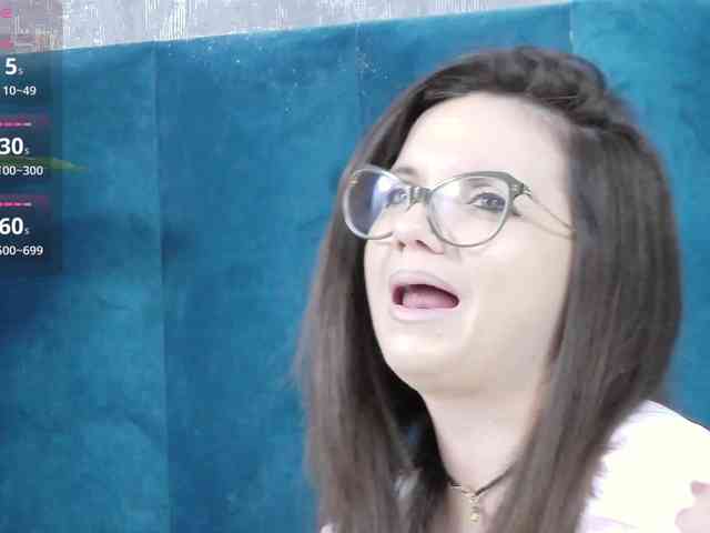 RoxieAnne webcam