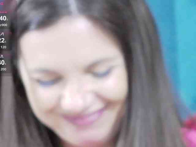 RoxieAnne webcam