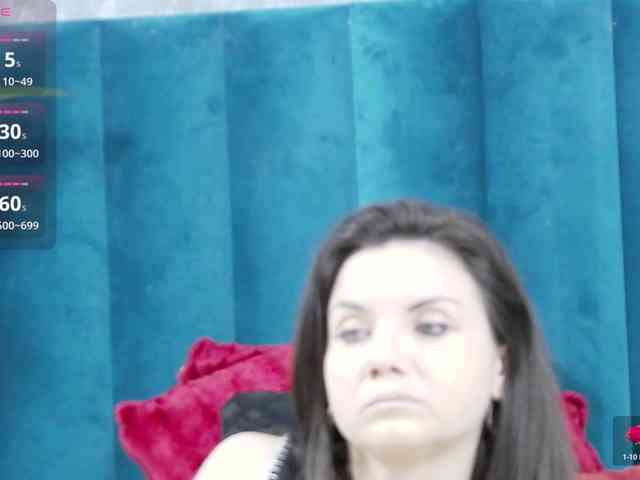 RoxieAnne webcam