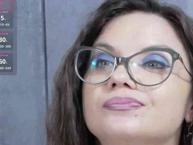 RoxieAnne webcam
