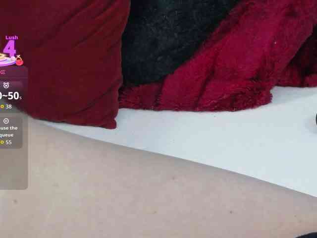 RoxieAnne webcam