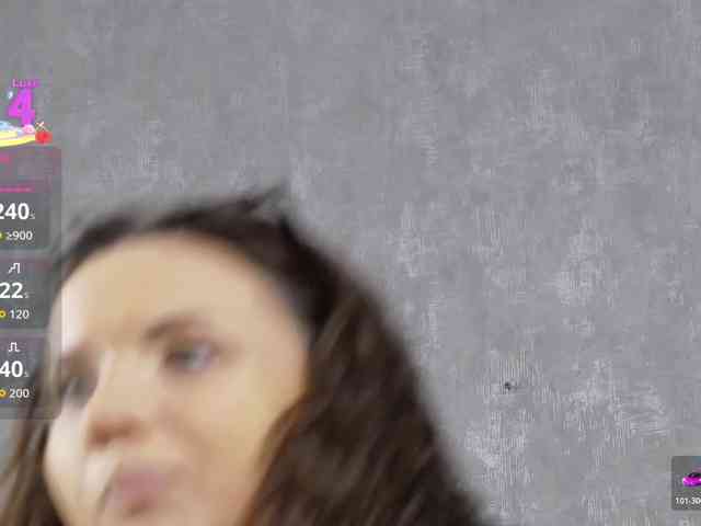 RoxieAnne webcam
