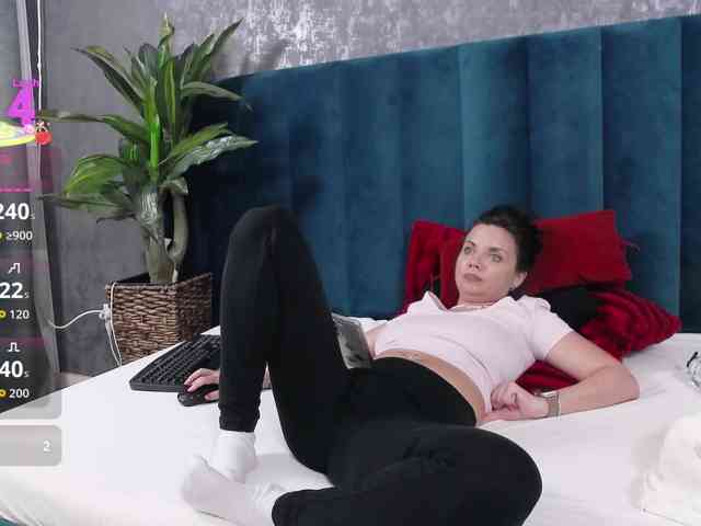 RoxieAnne