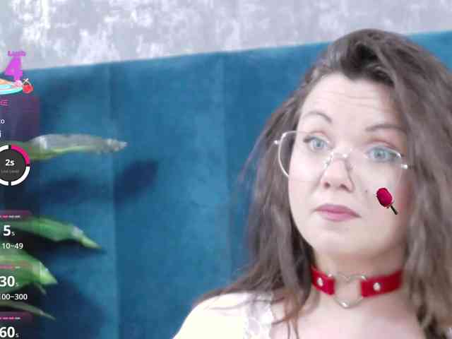 RoxieAnne webcam