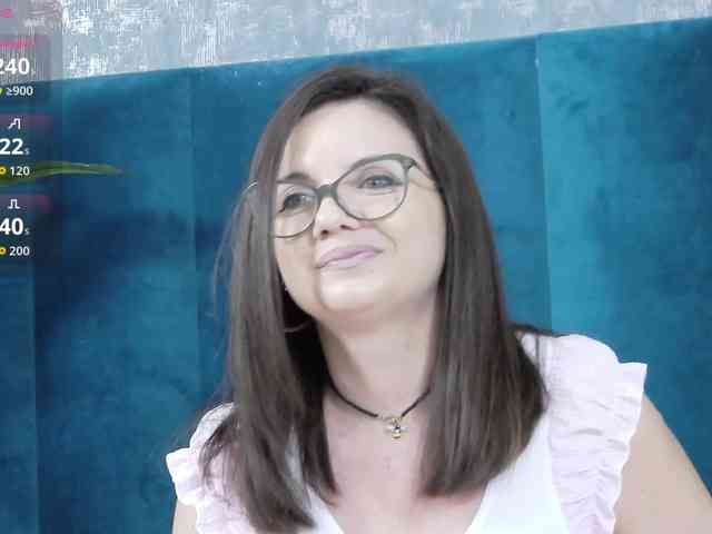 RoxieAnne webcam