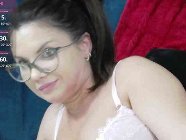 RoxieAnne