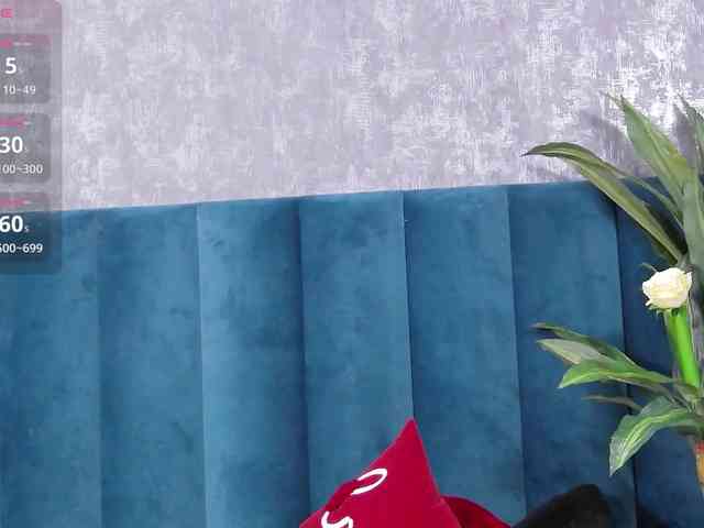 RoxieAnne webcam