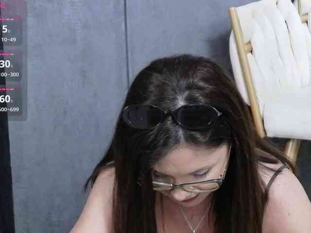 RoxieAnne webcam
