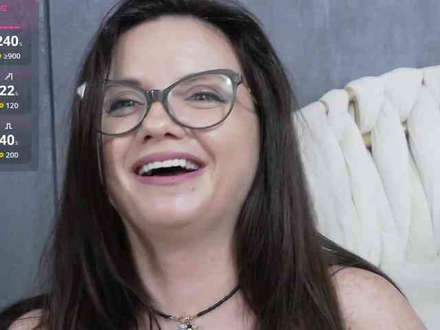 RoxieAnne webcam