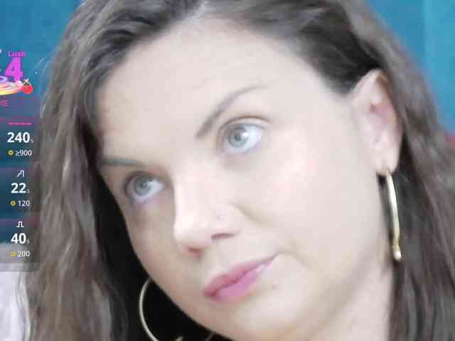 RoxieAnne webcam